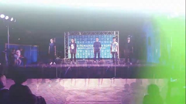 Детский фестиваль в Сочи видеограф видеооператор видеосъёмка / ВИДЕО ПРОДАКШН МОСКВА