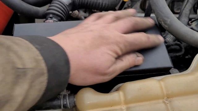 патрол 3uz 6 at. типтроник. смотреть онлайн