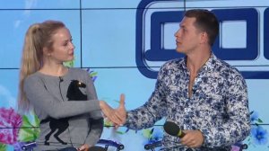 Дом-2: У нас два новых наставника