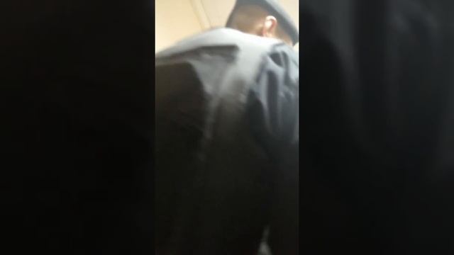Судья сбежал из зала!! Срочно к просмотру! Первомайский районный суд г. Киров!