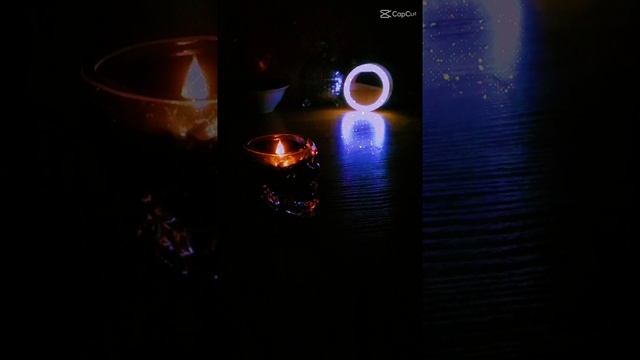 гелевые свечи