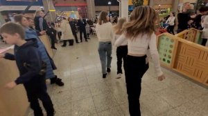 Концерт Миланы Хаметовой в Меге Дыбенко// влог от kalli kots