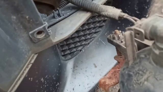 Не стоит ставить эти Led Лампы в ПТФ на Туксон 2008 Года смотреть онлайн