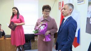 Люберецкий филиал «Мострансавто» отметил 75 – летие