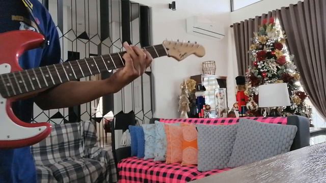 Rexmax Nosi Balasi Guitar смотреть онлайн