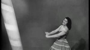 Dalida- Gondolier