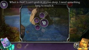 The Seven Chambers Nintendo Switch Gameplay