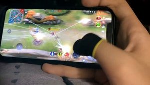 ГАЙД НА ФАННИ В ОДИН ПАЛЕЦ | ФАННИ В МОБАЙЛ ЛЕГЕНД | ГАЙД НА ФАННИ В Mobile Legends.