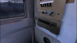 Trainz Simulator 2012 || Как запустить Электропоезд ЭД4М-0079