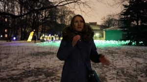 Новогодний Санкт-Петербург. Куда пойти зимой? Самые красивые места. Отель 1913 (обзор)