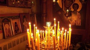 Чаю воскресения мертвых