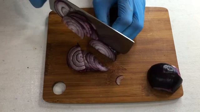 Салат Хе из курицы. Корейский салат. смотреть онлайн