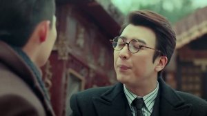 Таинственная девятка 1 сезон 38 серия