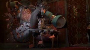 Озвучка Пингвины Мадагаскара ( ультра смешная)