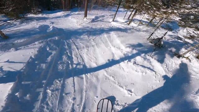 ПЛЮСЫ и МИНУСЫ глк "Гора БЕЛАЯ" смотреть онлайн