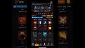 Slayer Legend - Ether Promotion Challenge Overall build guide