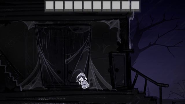 Sacrificial lighthouse - Final gameplay for jam project смотреть онлайн