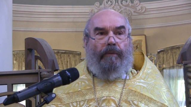 Проповедь на Литургии 31 10 2020 прот. Александр Кузин смотреть онлайн