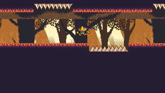 Gravity Mage смотреть онлайн