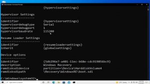 Blue Screen Recovery Error 0xc0000017 on Windows 10 Tutorial FIX