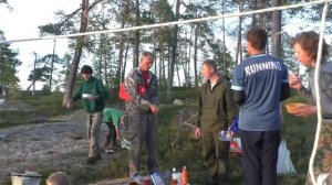 Карелия Топозеро 2023: "За мечтами"