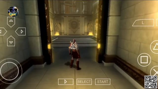 Secret Chamber смотреть онлайн