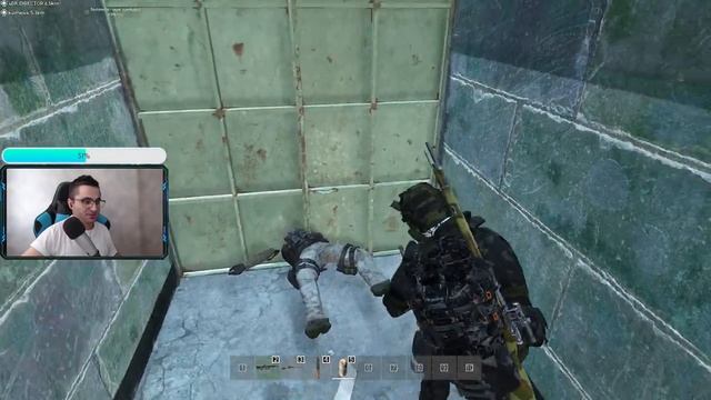 ОБЗОР НОВОГО СЕРВЕРА! DAYZ В 2023 ГОДУ! АТМОСФЕРНОЕ ВЫЖИВАНИЕ В ДЕЙЗ смотреть онлайн