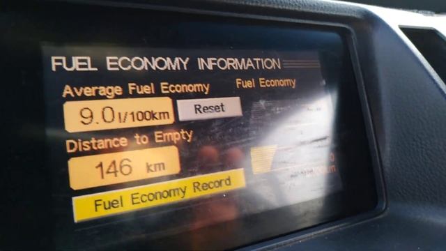 Причина неккоректной работы двигателя Nissan Primera P12 смотреть онлайн