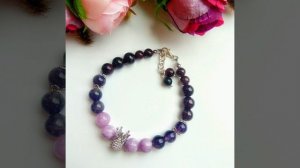 Магия аметиста