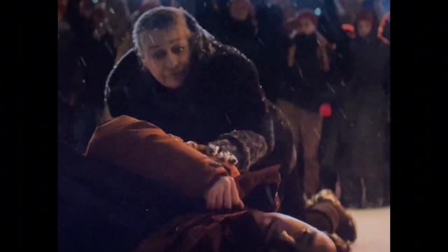 Мой влог с мамой! смотреть онлайн