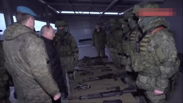 что случилось под Рязанью?