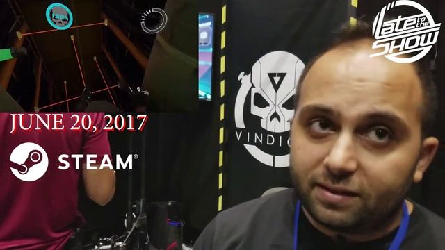 VINDICTA - Review смотреть онлайн