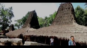 FILM PENDEK NTT: DI SUMBA ADA CINTA - PALING SEDIH SEPANJANG MASA, KAMU AKAN MENANGIS!