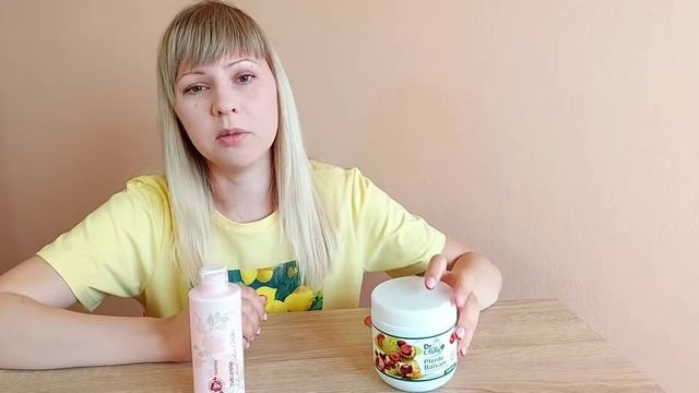 НОВАЯ ТУРЕЦКАЯ КОСМЕТИКА ФАРМАСИ тестирование и ОБЗОР уходовой косметики