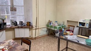 Усадьба Лесогорская , старинный особняк , стоит ли туда ехать ?