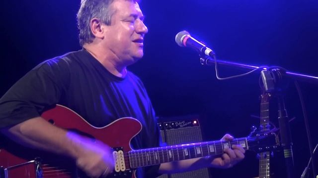 Фёдоров и Крузенштерн - 15. Застольная (16 тонн, Москва, 21.12.2019) смотреть онлайн