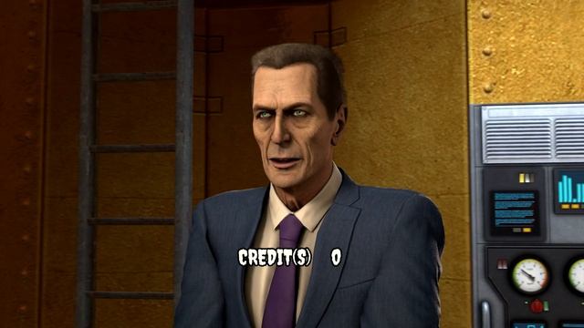 [SFM] The Black Mesa Incident смотреть онлайн