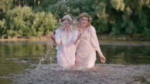 В ночь на Ивана Купала 2022