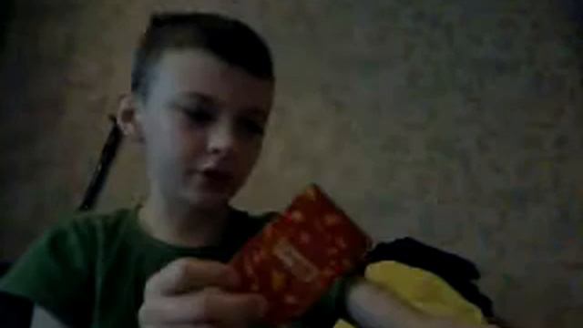 1й мой обзор про  игру "спящая принцесса"