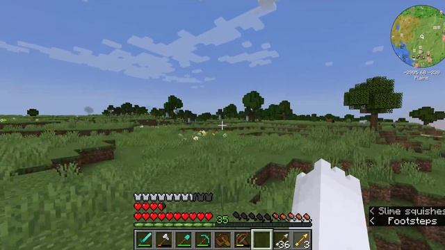 Minecraft changed mod part 9 смотреть онлайн