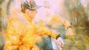 Guf  Письмо домой 2012  КЛИП