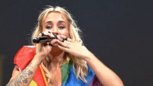 Sarah Connor - Vincent (Live in Hamburg / 2019)