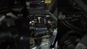 Копье в легких Нивы Шевроле