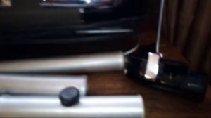 ПЫЛЕСОС  " ЧАЙКА" 1956 года