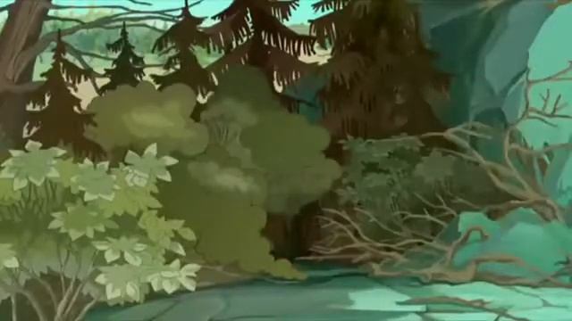 Алеша Попович, Гоблинский перевод смотреть онлайн