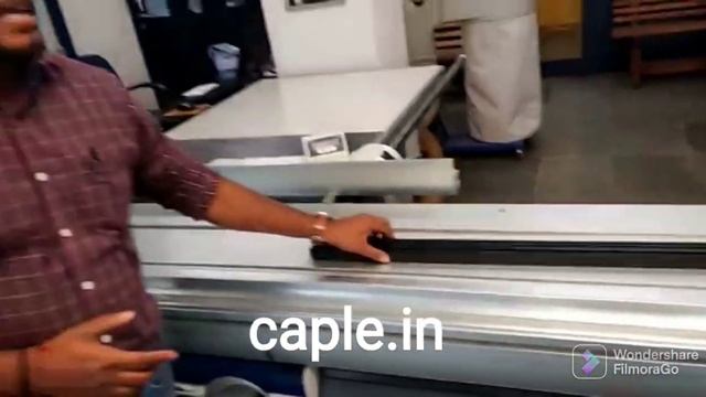 Panel saw Class Si300 смотреть онлайн