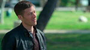 В 2085 году страховые компании будут путешествовать во времени, чтобы не допустить смерти клиентов