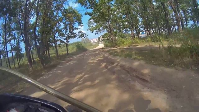 Тест камеры аее s70 на БМ эндуро смотреть онлайн