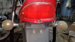 Самый лучший мопед  Сравнение с альфой