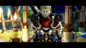 Kingdoms of Amalur Re-Reckoning Прохождение 45 Обряды посвящения